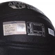 Мяч баскетбольный № 7 КОЖА SPALDING ADVANCED TF CONTROL черный 76871Y - изображение 5