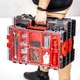 Органайзер QBRICK SYSTEM PRO ORGANIZER 100 (ORGQPRO100CZAPG003) - изображение 4