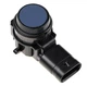 Парктроник датчик паркування BMW F20 F21 F22 F30 F31 F32 F34 F35 F80 M3 M4 PDC 66209261587 Синій - зображення 1