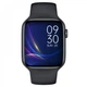 Смарт-годинник Hoco Y5 Pro (Call Version) Sports watch Black - зображення 1