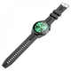 Смарт-годинник Hoco Y9 Sports watch (Call Version) Black - изображение 3