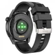 Смарт-годинник Hoco Y9 Sports watch (Call Version) Black - изображение 6