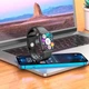 Смарт-годинник Hoco Y5 Pro (Call Version) Sports watch Black - зображення 6