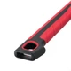 Топор 930 г, ручка из фибергласса, STORM INTERTOOL HT-0292 - изображение 6