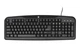 Клавиатура 2E KS 101 USB Black - изображение 1