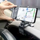 Держатель для телефона в авто на прищепке (ДТМ-104) - изображение 3