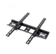 Кріплення для телевізора 32-70 Tilt Mount HT-003 кронштейн для ТБ 8004 black - зображення 4