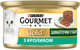 Упаковка влажного корма для кошек Purina Gourmet Gold Кусочки в паштете с кроликом 24 шт по 85 г - изображение 4