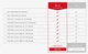 Автомобільний сканер 2 плати ELM 327 Діагностичний адаптер для ANDROID OBD2 v 1.5 прошивка Bluetooth/Блютуз на PIC18F25K80 (584102369) Синій - зображення 10