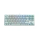 Клавіатура Hator Rockfall EVO TKL Kailh Optical (HTK-631) - зображення 1