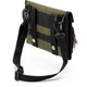 Чохол до планшета Vinga universal 7-8 MOLLE, Oxford 600D, Olive (VTB8UMOO) - зображення 2
