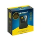 Автомобільний компресор Michelin CompactTop UpDigitalTyre Inflator (73565) - зображення 3