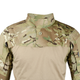 Тактическая рубашка Emerson Assault Shirt Камуфляж XL () - изображение 5