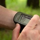 GPS-навигатор Garmin Foretrex 401 б/у - изображение 8