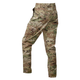 Тактичні штани Emerson Blue Label Ergonomic Fit Long Multicam 52р () - зображення 2