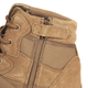 Черевики Smith & Wesson Breach 2.0 6" Side-Zip Boot Coyote 44,5р () - зображення 4