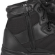 Черевики Smith & Wesson Breach 2.0 6" Side-Zip Boot Чорний 43р () - зображення 6