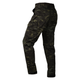 Тактические штаны Emerson Blue Label Ergonomic Fit Long Multicam Black 48-50р () - изображение 4