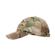 Бейсболка Rothco Camo Supreme Low Profile Cap Камуфляж Универсальный () - изображение 1