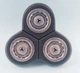 Бритвенный блок Universal для Philips RQ10/50 RQ11 RQ12 S9000 сетка/нож в сборе головка филипс сетка (658356124) Серебро - изображение 1