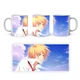 Кружка GeekLand Kaichou wa Maid-sama! Президент студсовета - горничная! Такуми&nbsp;KWM 02.10 - изображение 1