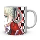 Кружка GeekLand Безумный азарт Kakegurui Юмэко Джабами и Кирари Момобами KI.02.21 - изображение 4