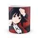 Кружка GeekLand Безумный азарт Kakegurui Юмэко Джабами KI.02.24 - изображение 3