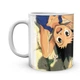 Кружка GeekLand Hunter x Hunter Охотник x охотник Киллуа Гон HH 02.10 - изображение 2