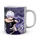 Кружка GeekLand Hunter x Hunter Охотник x охотник Киллуа HH 02.07 - изображение 4