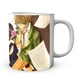 Кружка GeekLand Kaichou wa Maid-sama! Президент студсовета - горничная! Мисаки&nbsp;Такуми&nbsp;KWM 02.05 - изображение 4