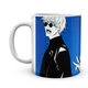 Кружка GeekLand Jujutsu Kaisen Магическая Битва Годжо Иэйри Гето JK.02.25 - изображение 2