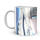 Кружка GeekLand Безумный азарт Kakegurui Кирари Момобами KI.02.25 - изображение 2