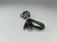 Кабель для зарядки Hoco X25 microUSB 2.4A 1метр Чорний колір - зображення 2