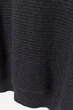 Джемпер H&M 060765362 S Темно-синий - изображение 4