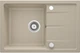Zlew kuchenny granitowy Deante Leda 670x440x164 mm (ZRD_7113) - obraz 1