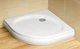 піддон Radaway Patmos A 90x90 акрил (4S99155-03) - зображення 1