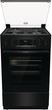 Комбінована плита Gorenje GK 5C41 BF (FM513D-FPD4B) (6813590) Б/У - изображение 1