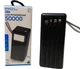 Портативний зарядний пристрій (батарея) Power bank ACL PW-07 50000 mAh - зображення 3