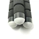 Штатив настільний гнучкий, трипод + тримач для телефону Alitek Flexible Sponge Long Black (A-620910) - зображення 10