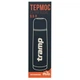 Термос для напитков Tramp Basic 7х7х24,5 см 0,5 л (TRC-111-grey) - изображение 6