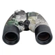 Бінокль SIGETA General 10x50 Camo floating/compass/reticle морський - зображення 3