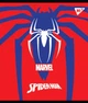 Набор школьных тетрадей 12 листов линия YES Marvel Hero Shields 10 штук - изображение 3