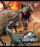 Набор школьных тетрадей 24 листов клетка YES Jurassic World 10 штук - изображение 2