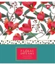 Набір зошитів для записів Yes Floral Dreams А5 18 аркушів Клітина 10 шт (765182) - зображення 3