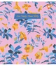 Набір шкільних зошитів 48 аркушів лінія YES Wild Bloom 5 штук - зображення 5