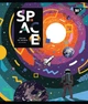 Набор школьных тетрадей 24 листов клетка YES Space Abstract 10 штук - изображение 1