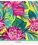 Набір шкільних зошитів 48 аркушів лінія YES Tropical Paradise 5 штук - зображення 1