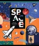 Набор школьных тетрадей 24 листов клетка YES Space Abstract 10 штук - изображение 4
