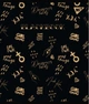 Набір зошитів для записів Yes Tattoo А5 18 аркушів Клітина 10 шт (765086) - зображення 4