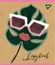 Набір зошитів для записів Yes Bouffants&broken&hearts А5 18 аркушів Клітина 10 шт (765085) - зображення 1